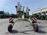 Claas LINER 1650 TWIN