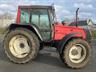 Valtra 6600