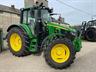 John Deere 6110M