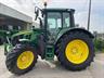 John Deere 6110M