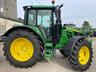 John Deere 6110M