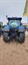 New Holland T5.120 DYNAMIC COMMAND