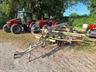Claas LINER 650 TWIN