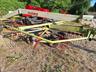 Claas LINER 650 TWIN
