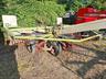 Claas LINER 650 TWIN