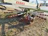 Claas LINER 650 TWIN