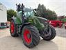 Fendt 720 PROFI PLUS