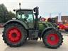 Fendt 720 PROFI PLUS