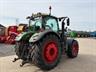 Fendt 720 PROFI PLUS