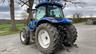 New Holland TSA 115
