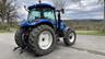 New Holland TSA 115