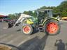 Claas AXOS 340