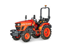 Microtracteur KUBOTA EK1-261