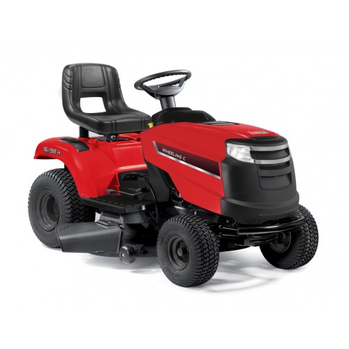 Autoportée Sentar WHEELING C en promotion