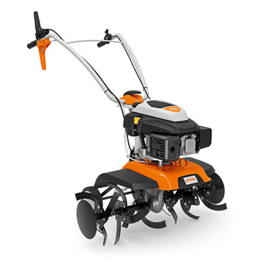 Motobineuse STIHL type MH 585