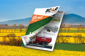 🌱 SELECTION MACHINES PRINTEMPS 🌱