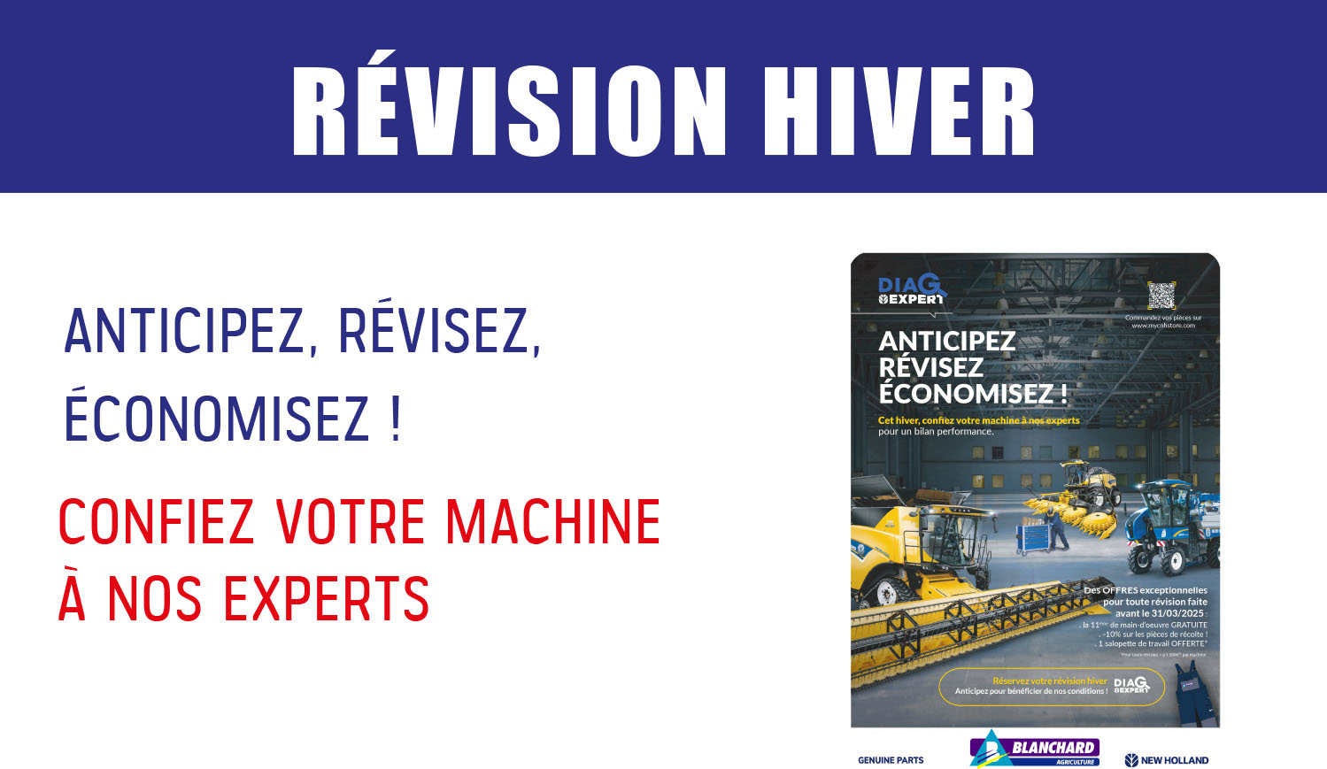 REVISION HIVER