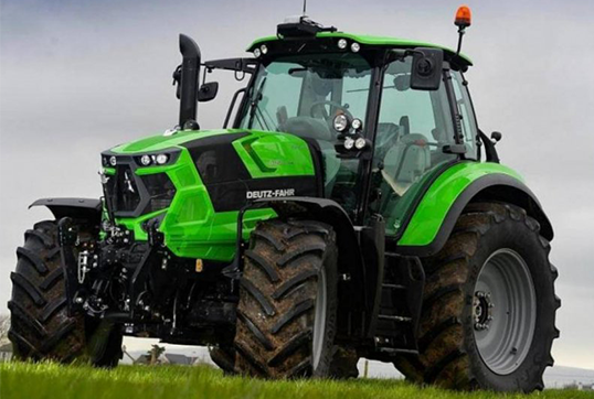 Agriculture