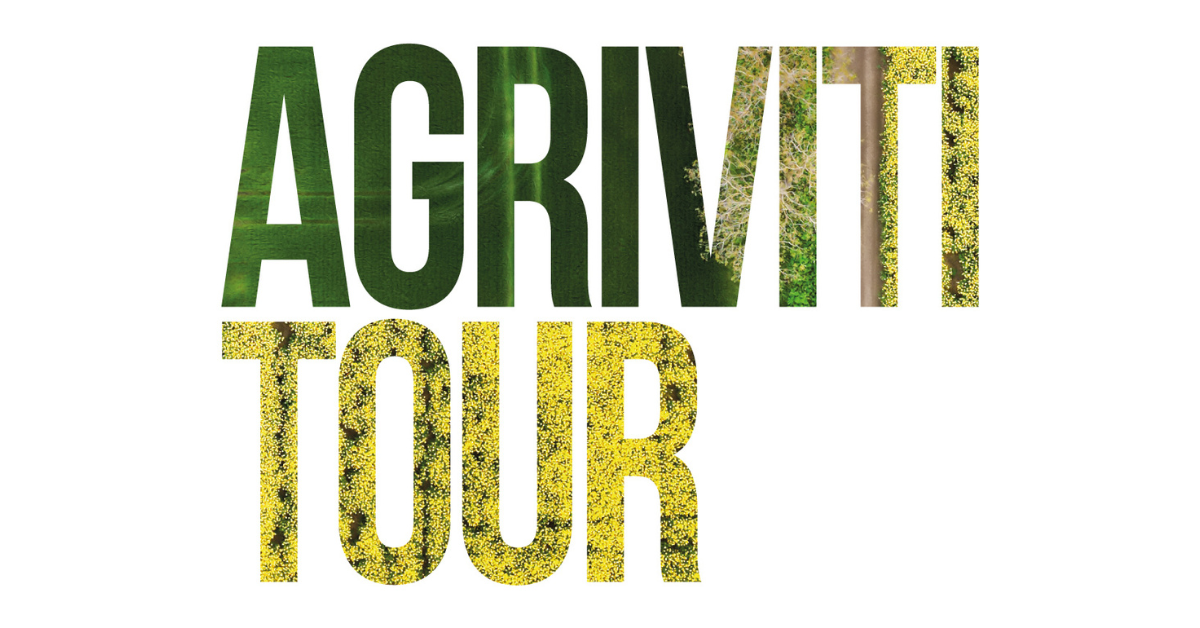 6ème Edition de l'Agriviti Tour