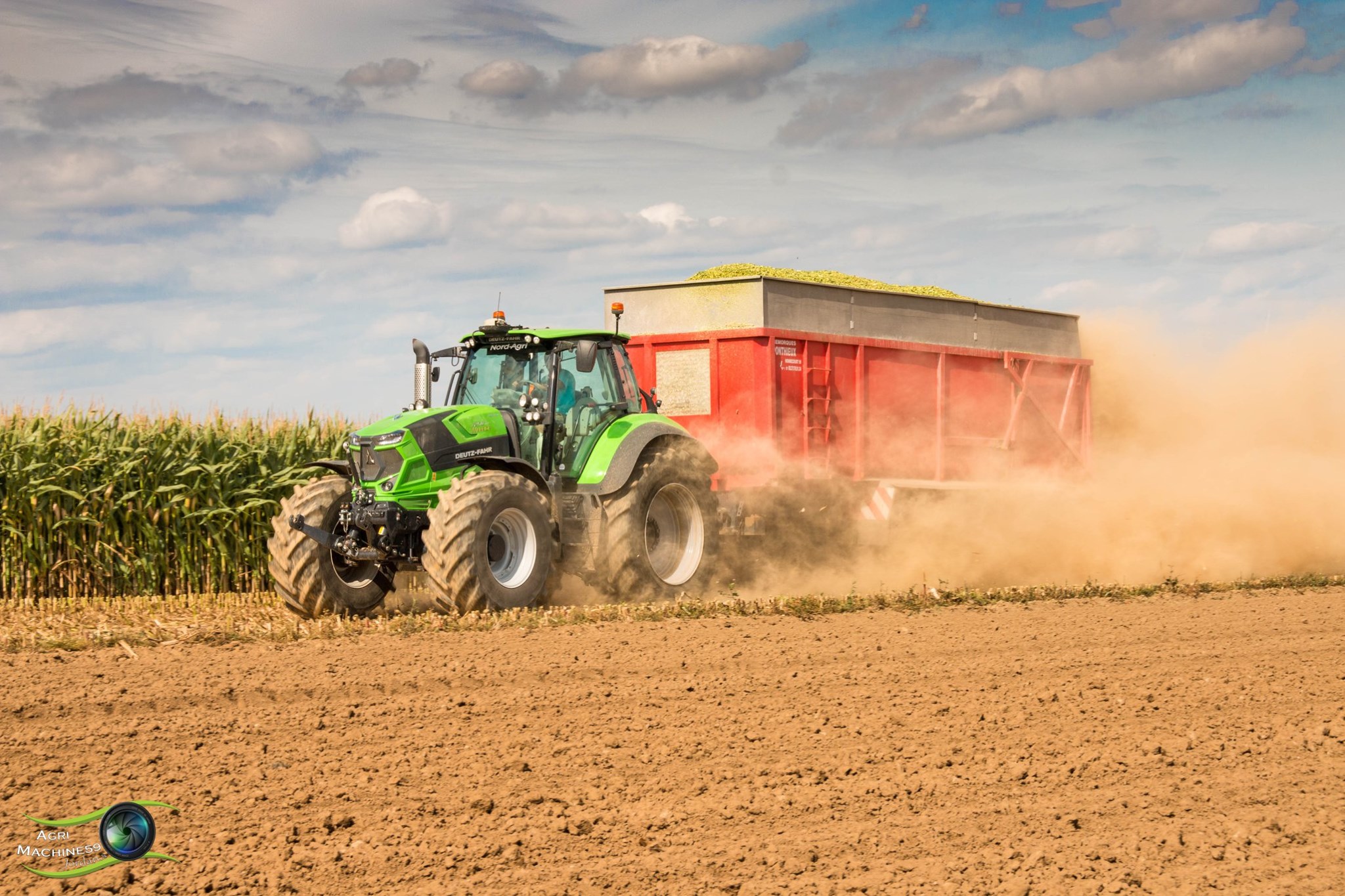 Nord Agri