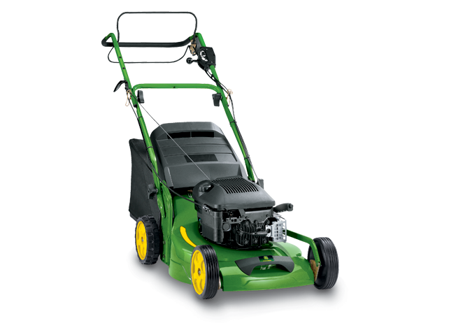 JOHN DEERE R 54 S