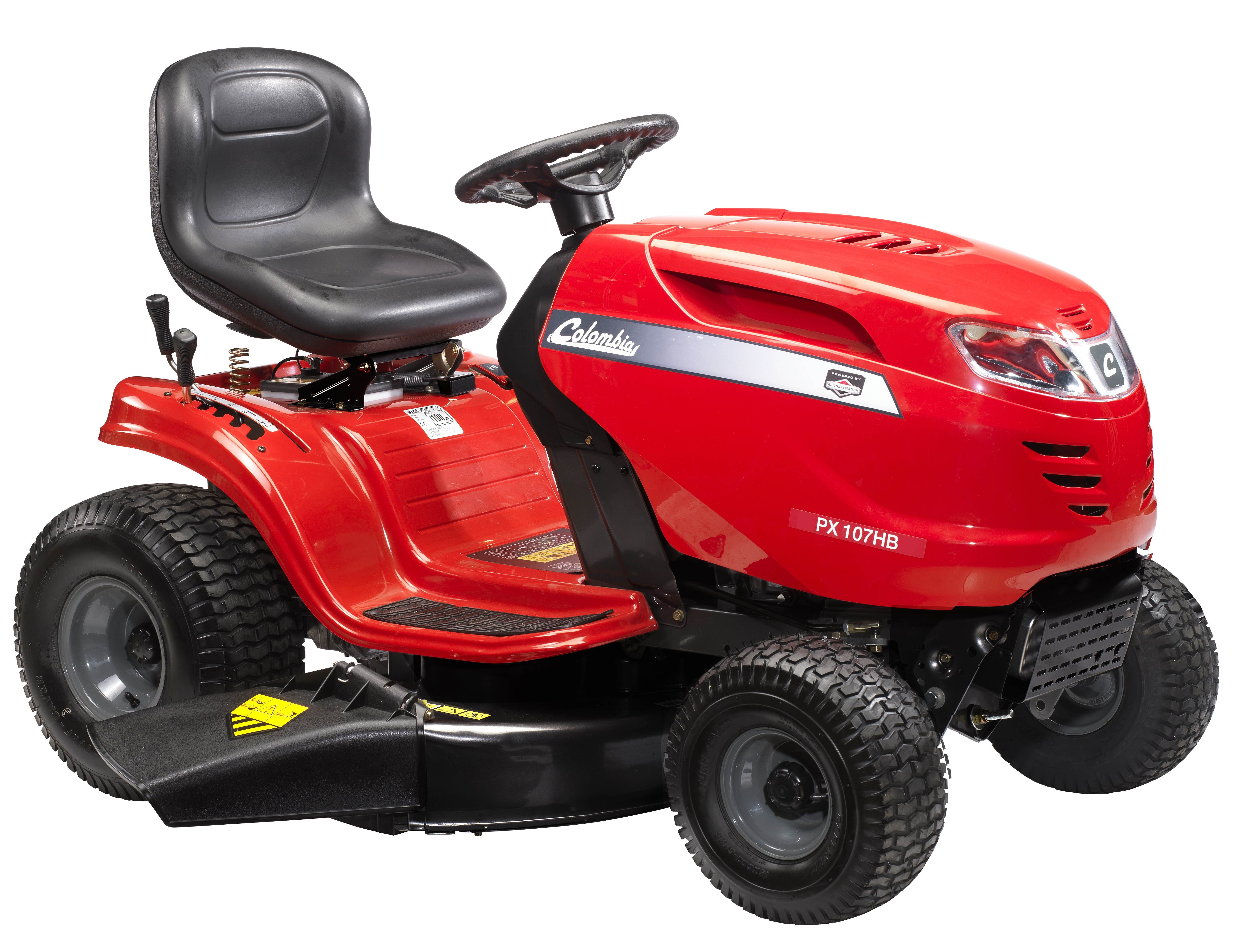MR J. PX 107 HB