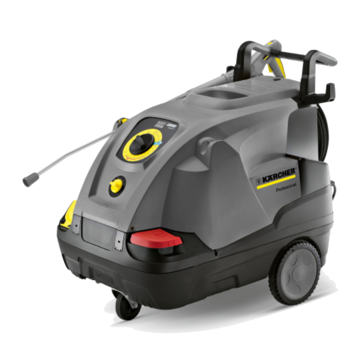KARCHER HDS 8/18 CX