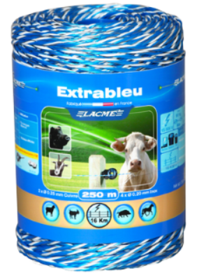 FIL EXTRABLEU