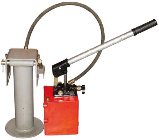 KIT POMPE ECO