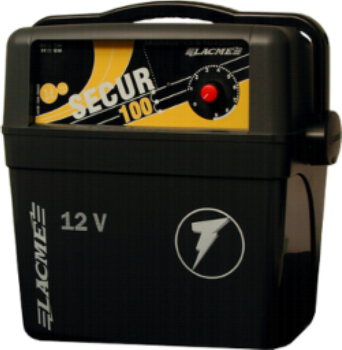 SECUR 100 LACME