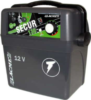 SECUR 130 LACME