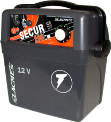 SECUR 200 LACME