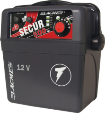 SECUR 500 LACME