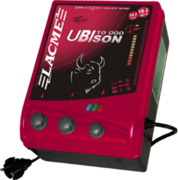 UBISON 10000 LACME