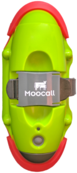 DETECTEUR DE VÊLAGE