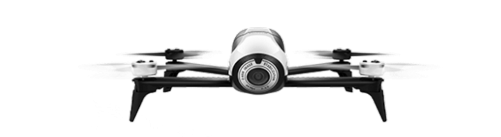PACK DRONE PARROT