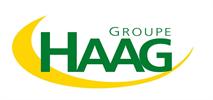 JP HAAG SAS ETS